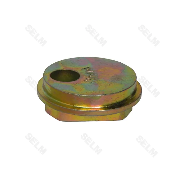 Ексцентрик важеля прикотуючого колеса JOHN DEERE