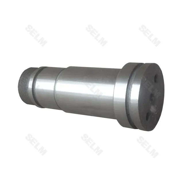 Вісь колеса Claas