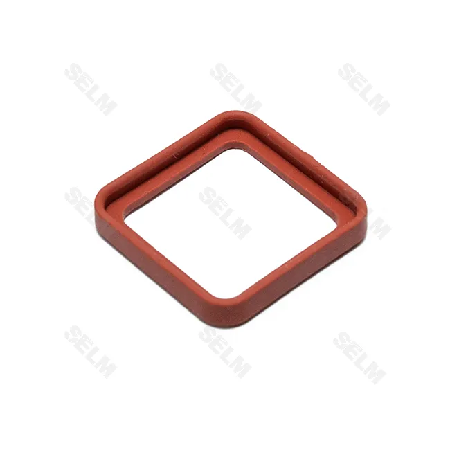 Ущільнення Claas