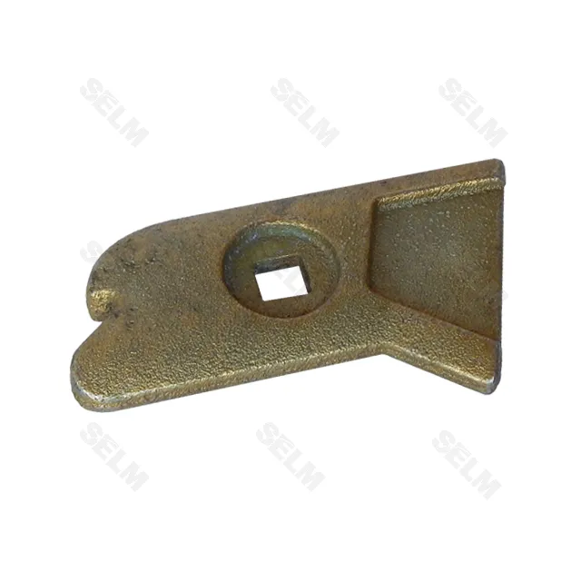 Ковпачок ротора Claas 1-2-1-00-000