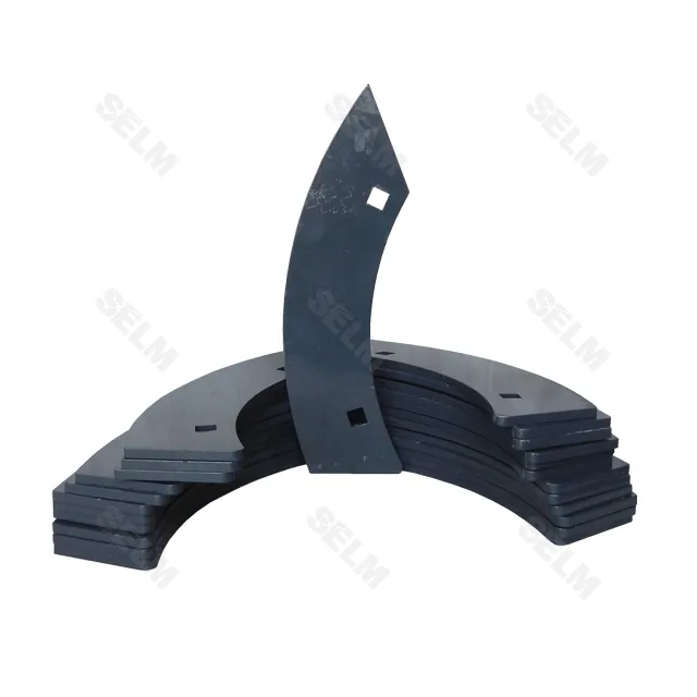 Пластина (компл.24 шт) Claas