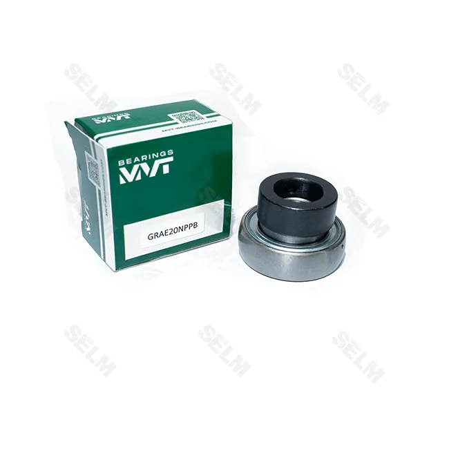 Підшипник (20х47х14) CLAAS