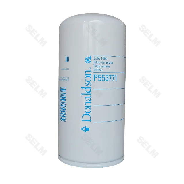 Фільтр масляний P553771