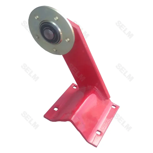 Стійка в зборі права VADERSTAD – 430158/30162