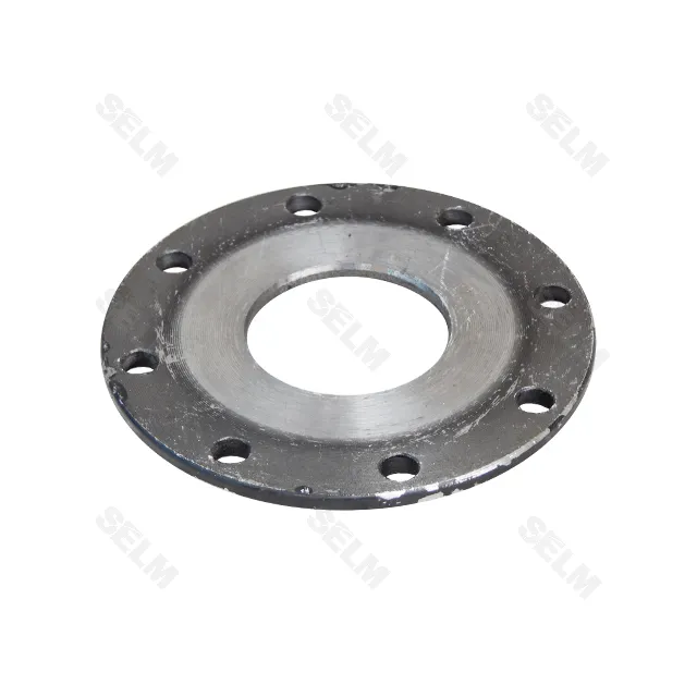 Диск УДА прижимний стійки