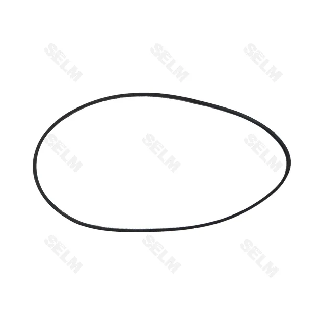 8,5*8-1600 ремінь