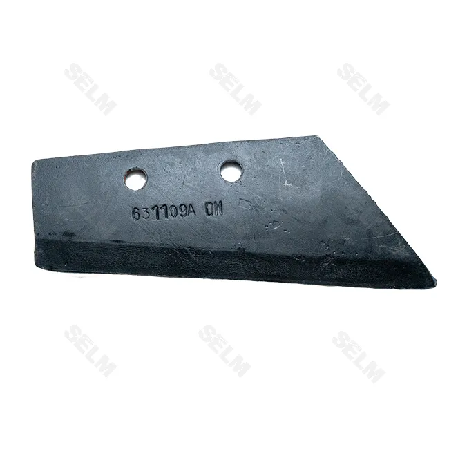 Леміш передплужника лівий (Vulcan) (631109)