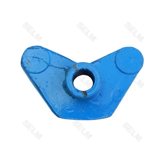 Коромисло Monosem