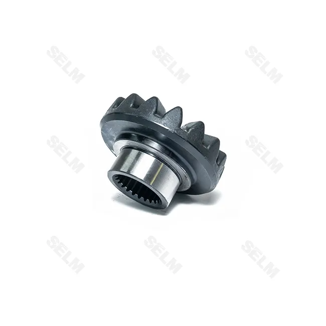 Шестерня конічна Claas