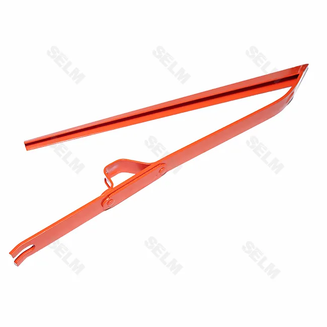 Стеблепідіймач Claas 6D