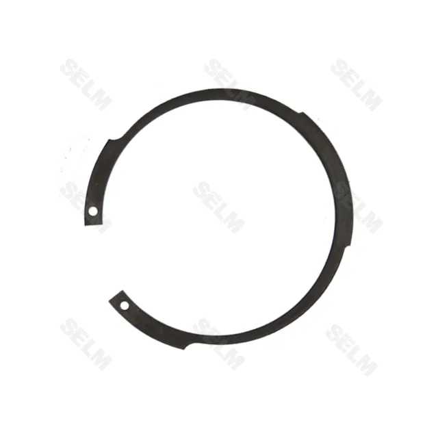 Кільце стопорне