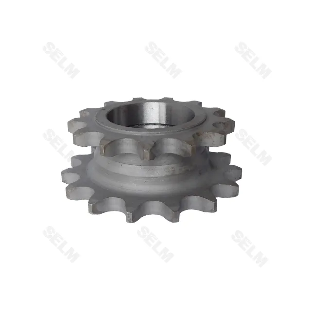 Зірочка 2-х рядна Claas