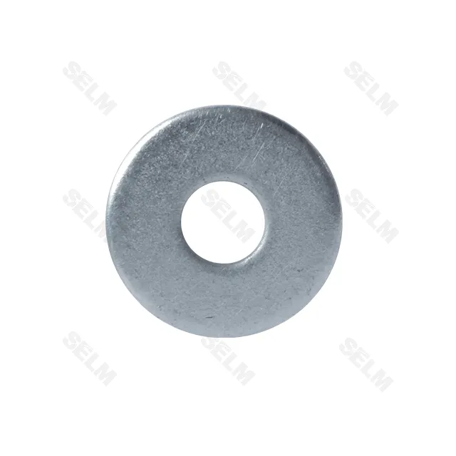 Шайба м10*30 збільшена DIN9021 Оц