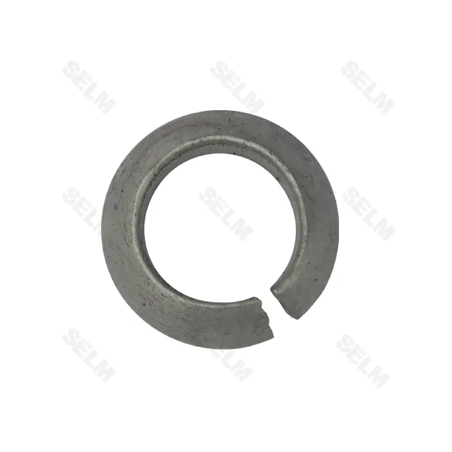 Шайба пружиниста LEMKEN