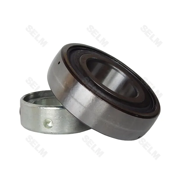 Підшипник YEL207  SKF