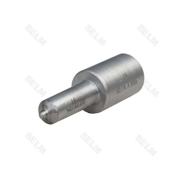 Розпилювач 3*0,30 Д-21,Д-144 (вир-во АЗПІ)