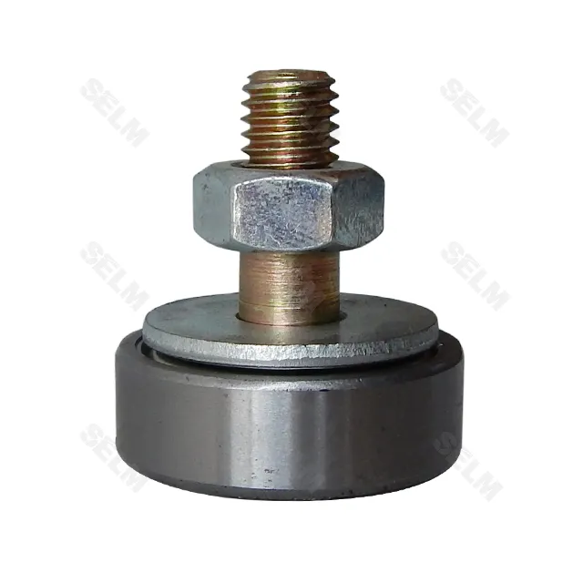 Підшипник, ролік в зборі Claas