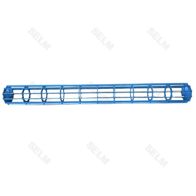 Каток планчатий D400*3.5м LEMKEN