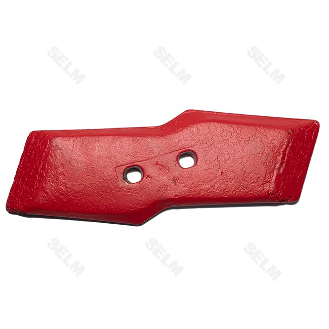 Долото праве KUHN, Артикул - 622128-T