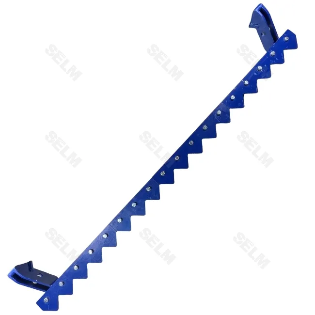 Планка волокуші переднього катка 2,0м Farmet