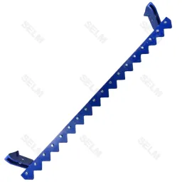 Планка волокуші переднього катка 2,0м Farmet | 3000312 -SP-1, 3010749 | СЕЛМ АГРО