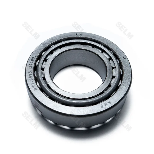 Підшипник 7509 (Україна LBP-SKF)