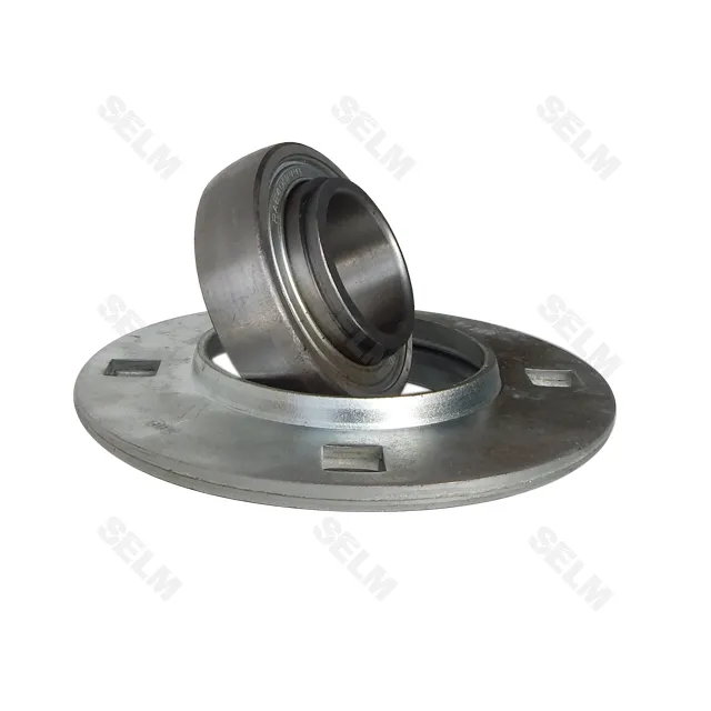 Підшипник з флянцями в зборі Claas