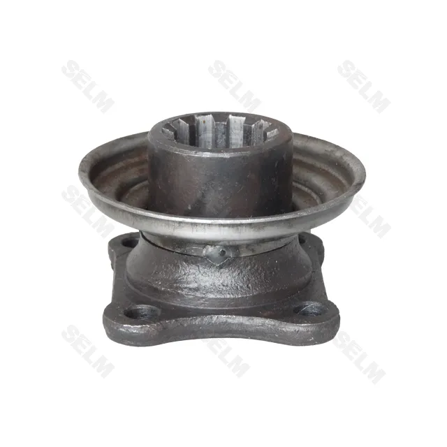 Флянец (шліцевий) Львів/навантажувач