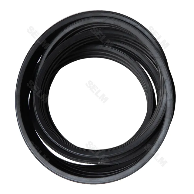 Ремінь Claas 1001930 OPTIBELT