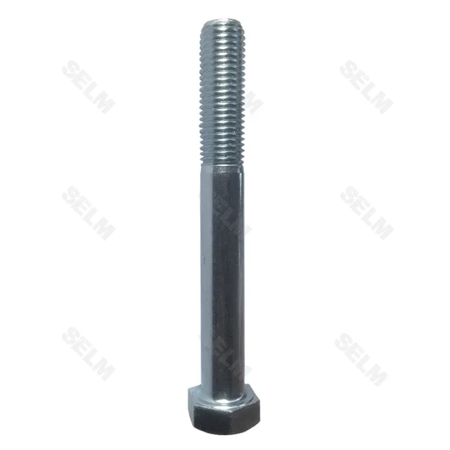 Болт М16*130 8.8-2.0 DIN931 Vogel Noot