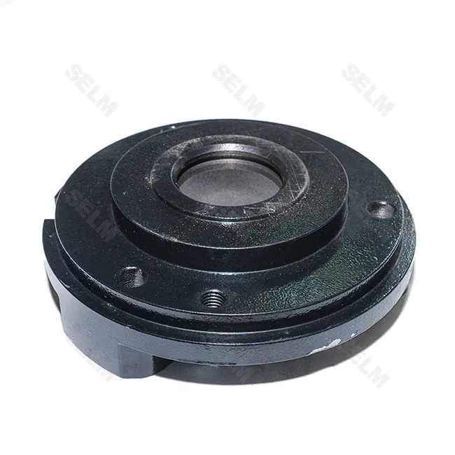 Корпус підшипника Claas