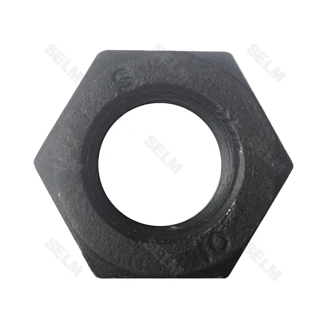 Гайка М27-10 DIN934