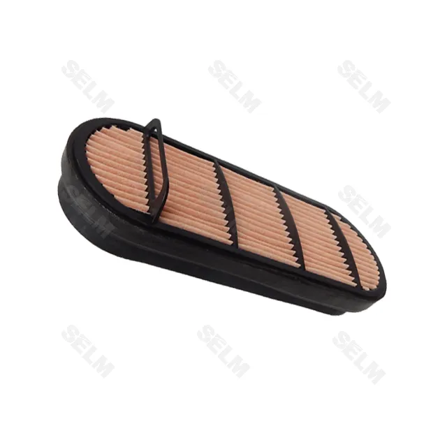 Фільтр повітряний мал 606121 John Deere 8В