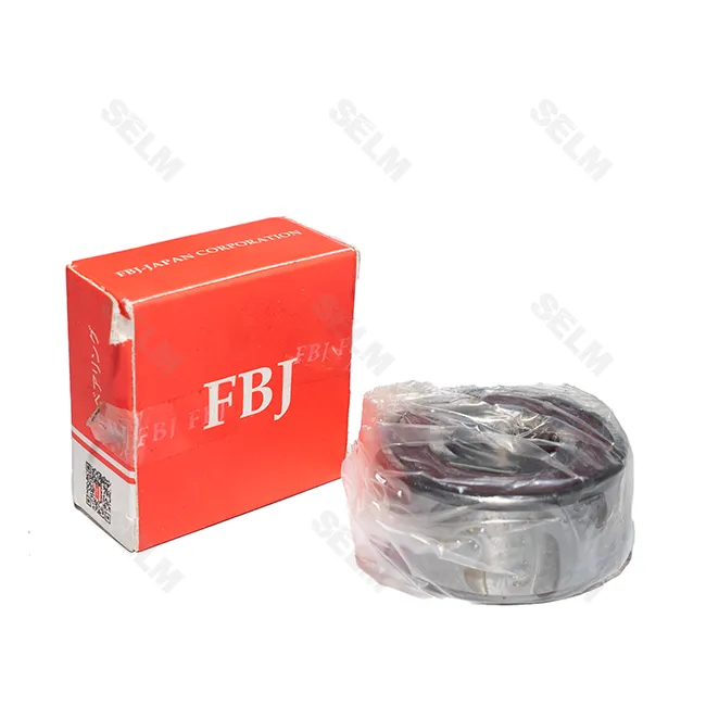 Підшипник 5203-2RS (FBJ)