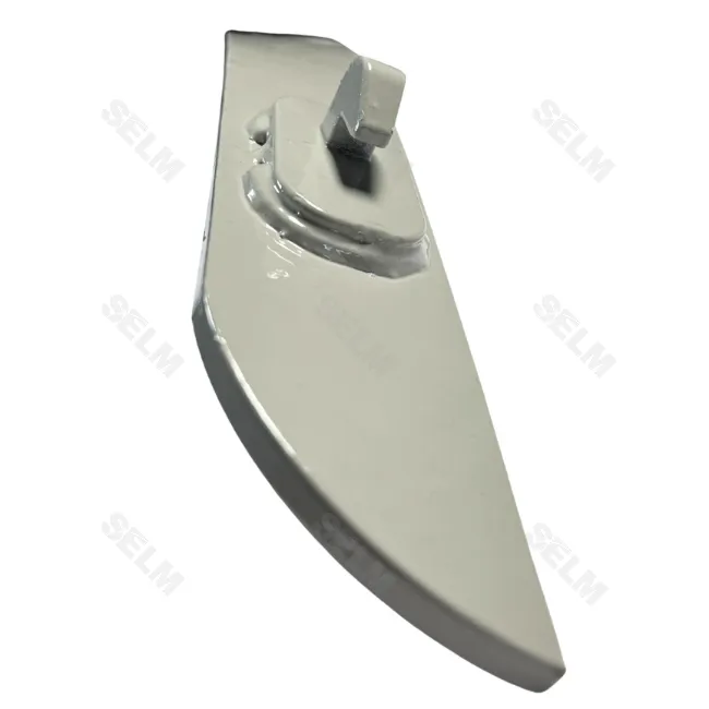 Полоса відвалу  DMSCS40 права LEMKEN