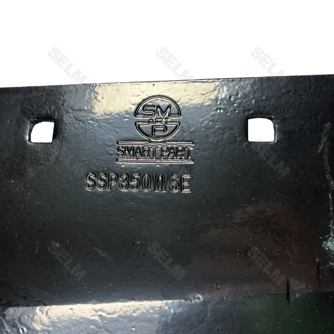 Леміш правий SSP350WSE RABE  SMART PART