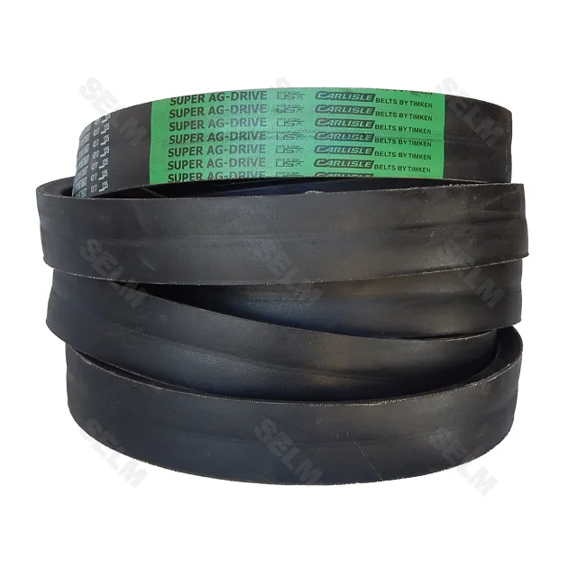 Ремінь Claas 2RHB142