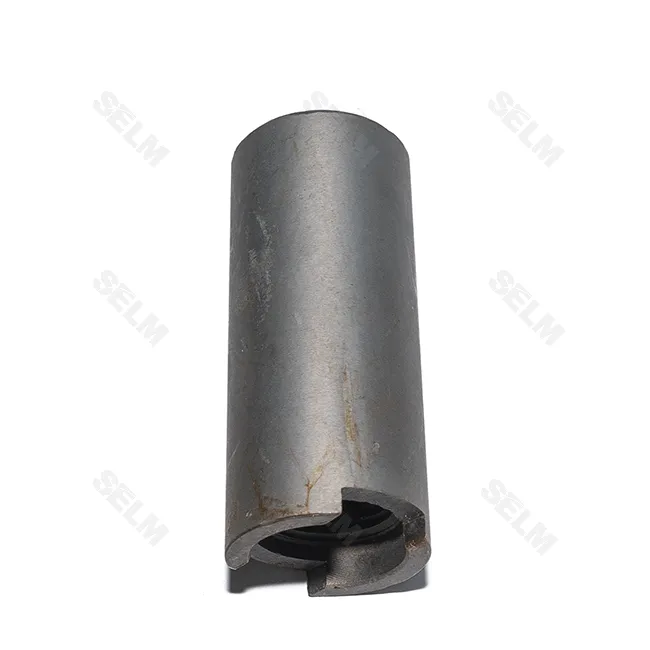 Вісь гойдання пер.мосту (з прорізами) МТЗ (вир-во ВЗТЗЧ)