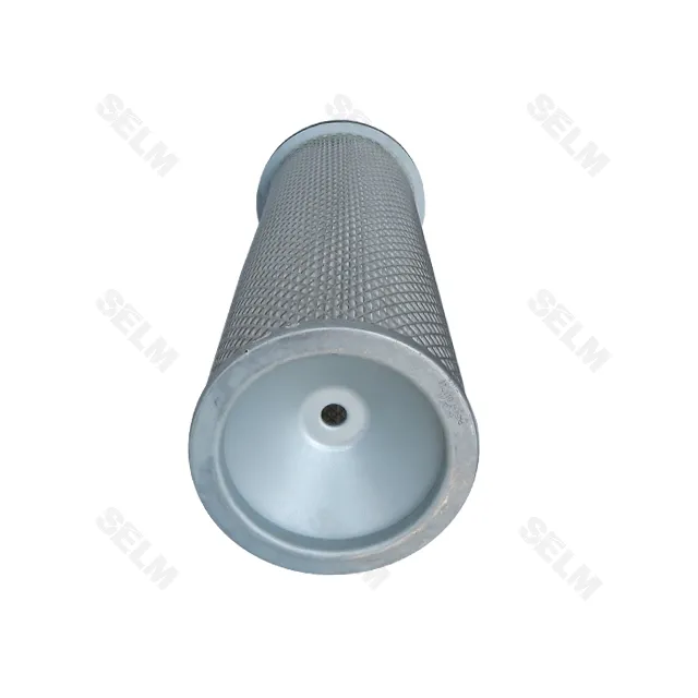 Фільтр повітряний BALDWIN