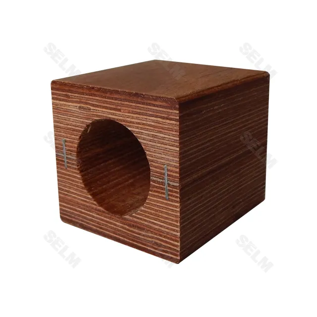 Підшипник деревяний Claas