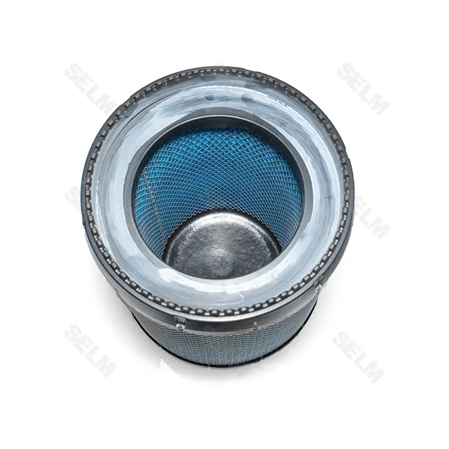 Фільтр повітряний JOHN DEERE RE587791