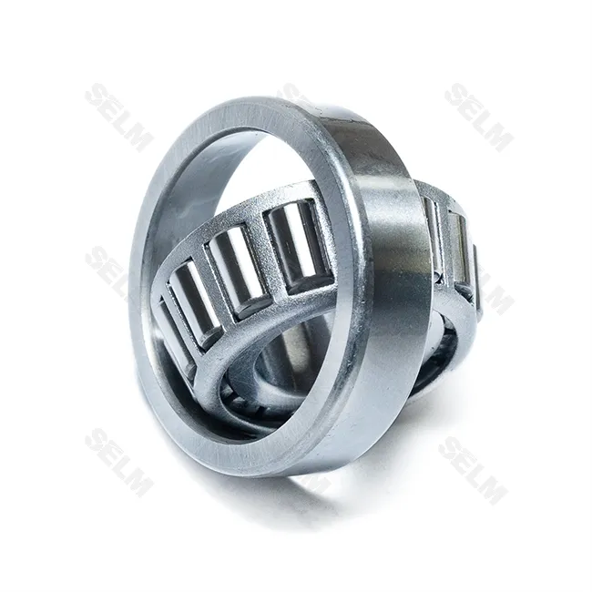 Підшипник 7204