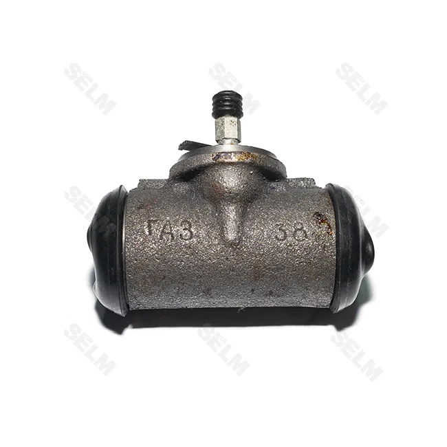 Циліндр гальмівний робочий задній ГАЗ-53;3307;4301 (аналог)