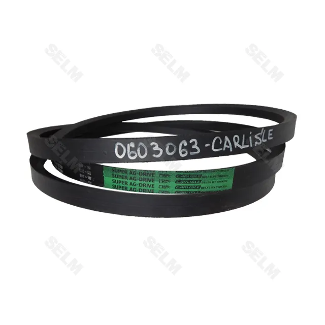 Ремінь Claas HC141