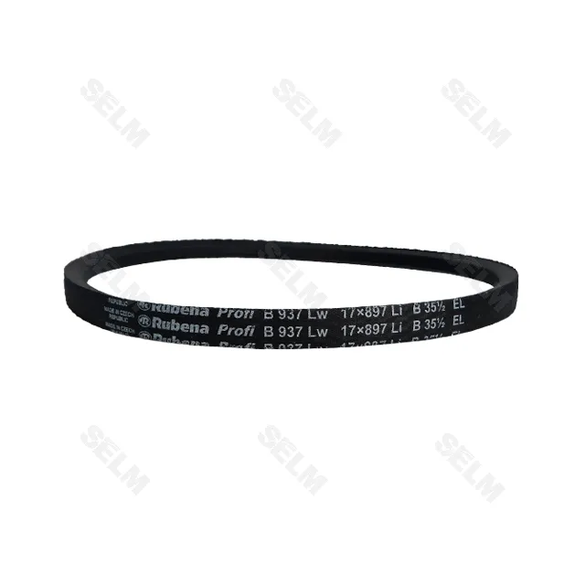 Ремінь 14*10-937 (14*10-894 Li) (PIX)