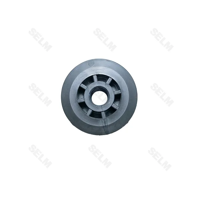 Ролик розвантажувальний Claas