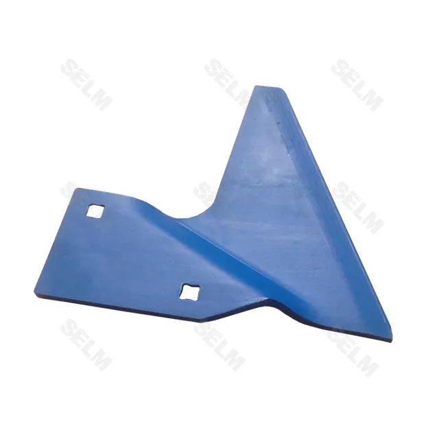 Ніж польової дошки правий AS 2 LEMKEN