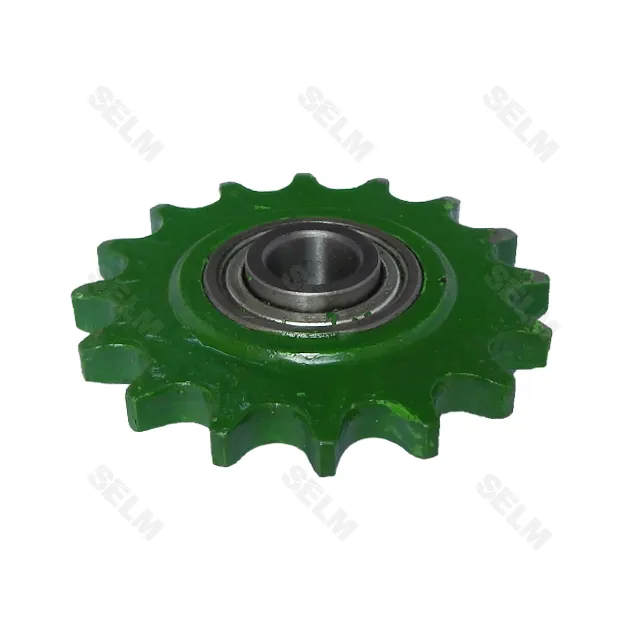 Зірочка Z=15 John Deere