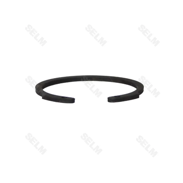 Кільце стопорне