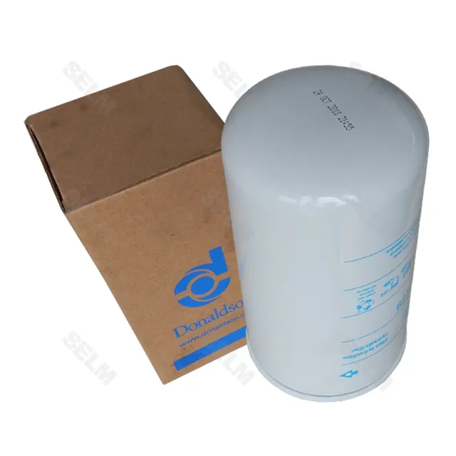 Фільтр гідравлічний Claas P550229